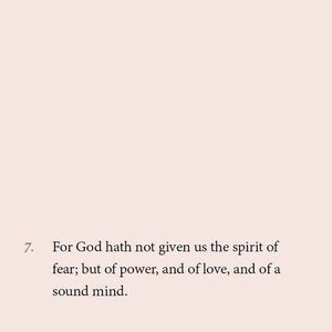 Meet your Posher, Jasmine